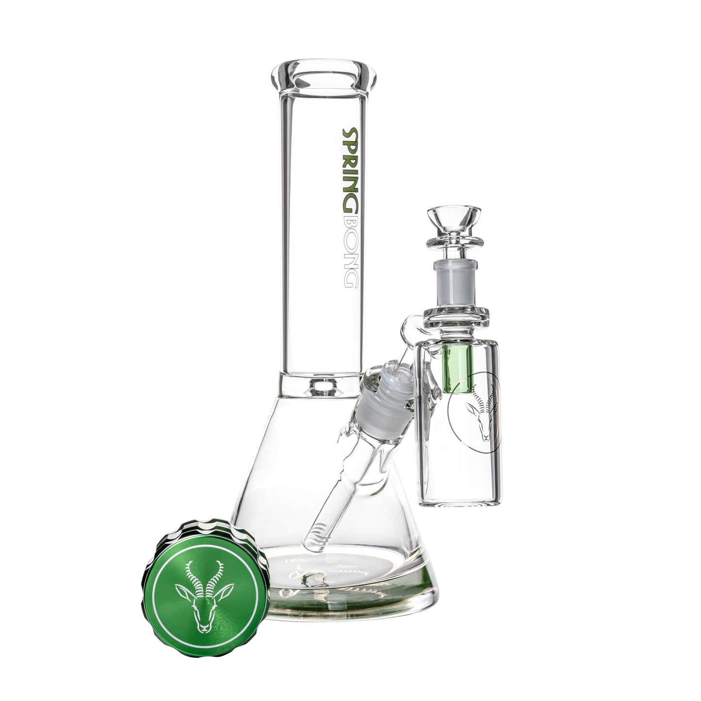 Springbong Collectors Bundle