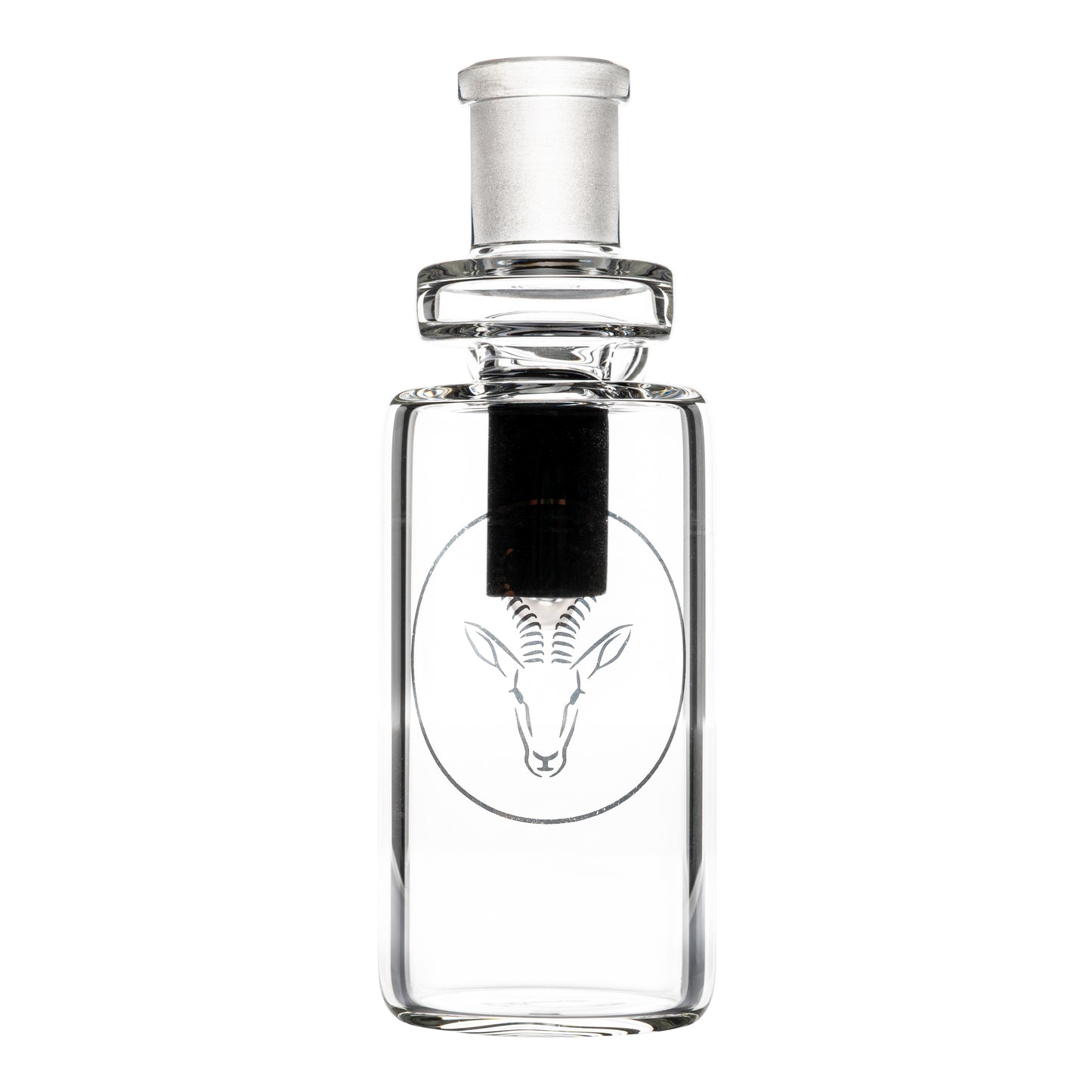 Springbong 45 Degree Precooler Ash Catcher