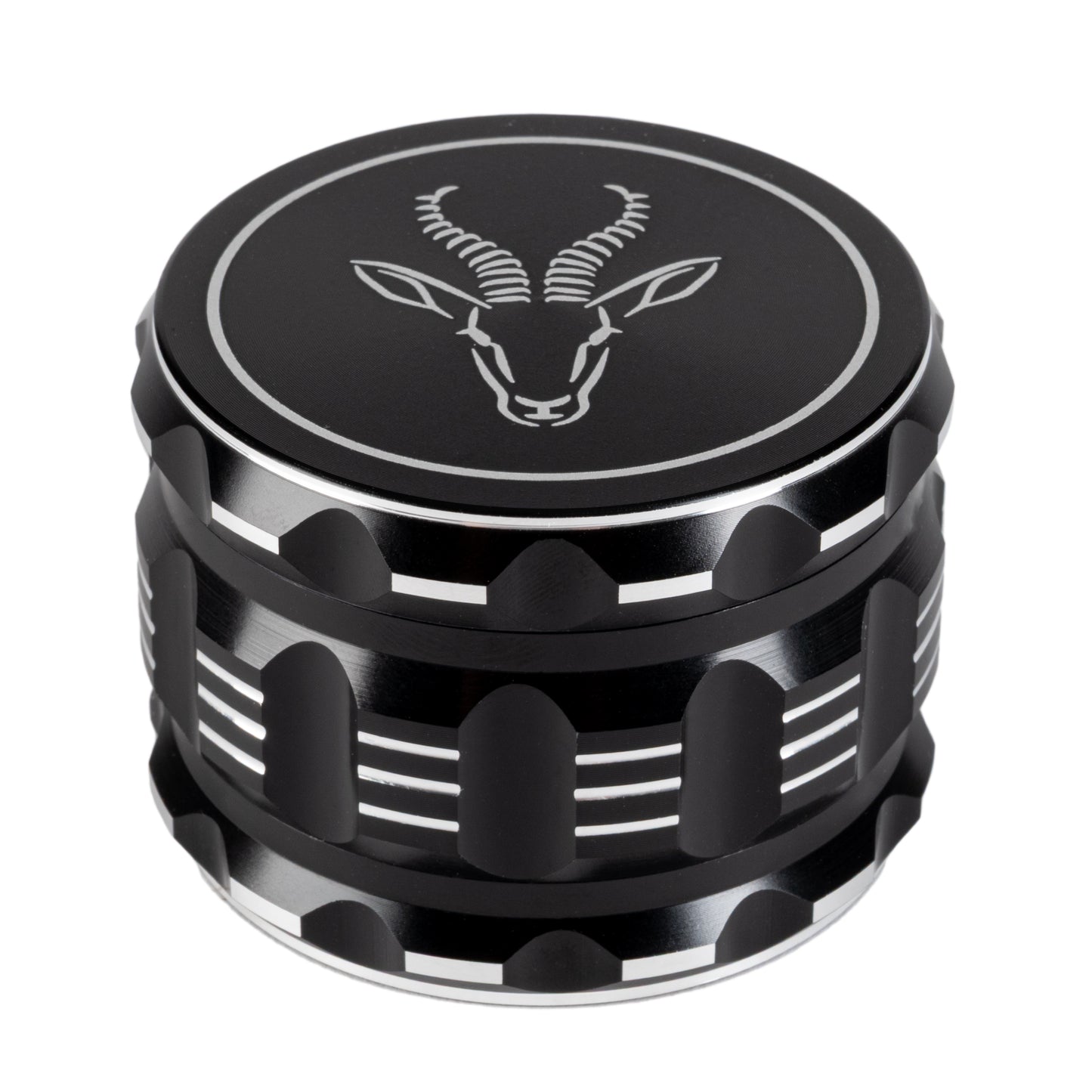 Springbong Premium Aluminium Grinder