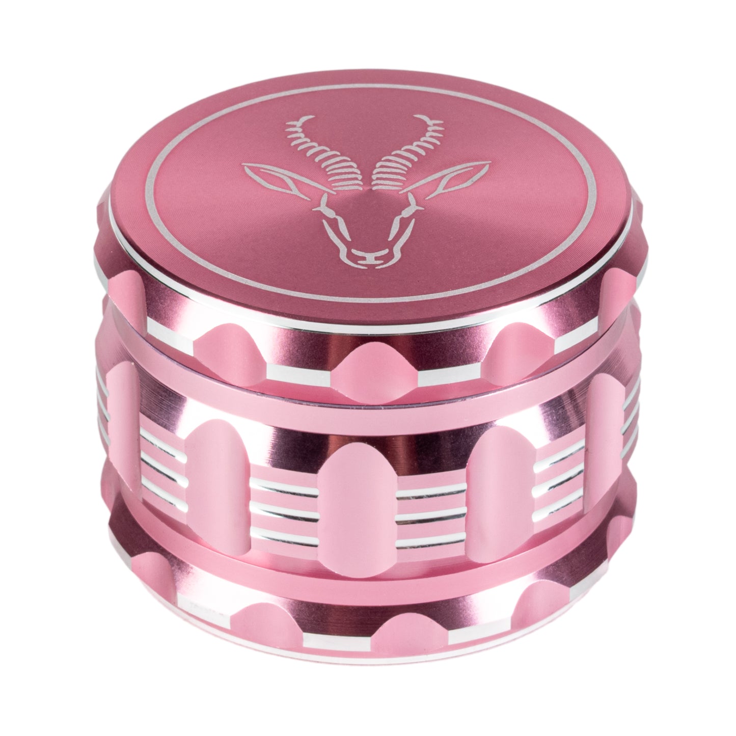 Springbong Premium Aluminium Grinder