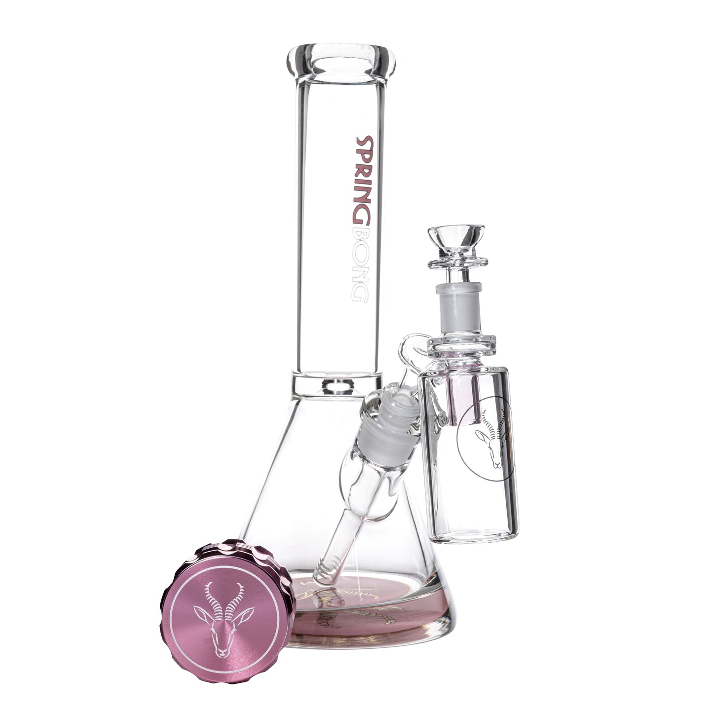Springbong Collectors Bundle