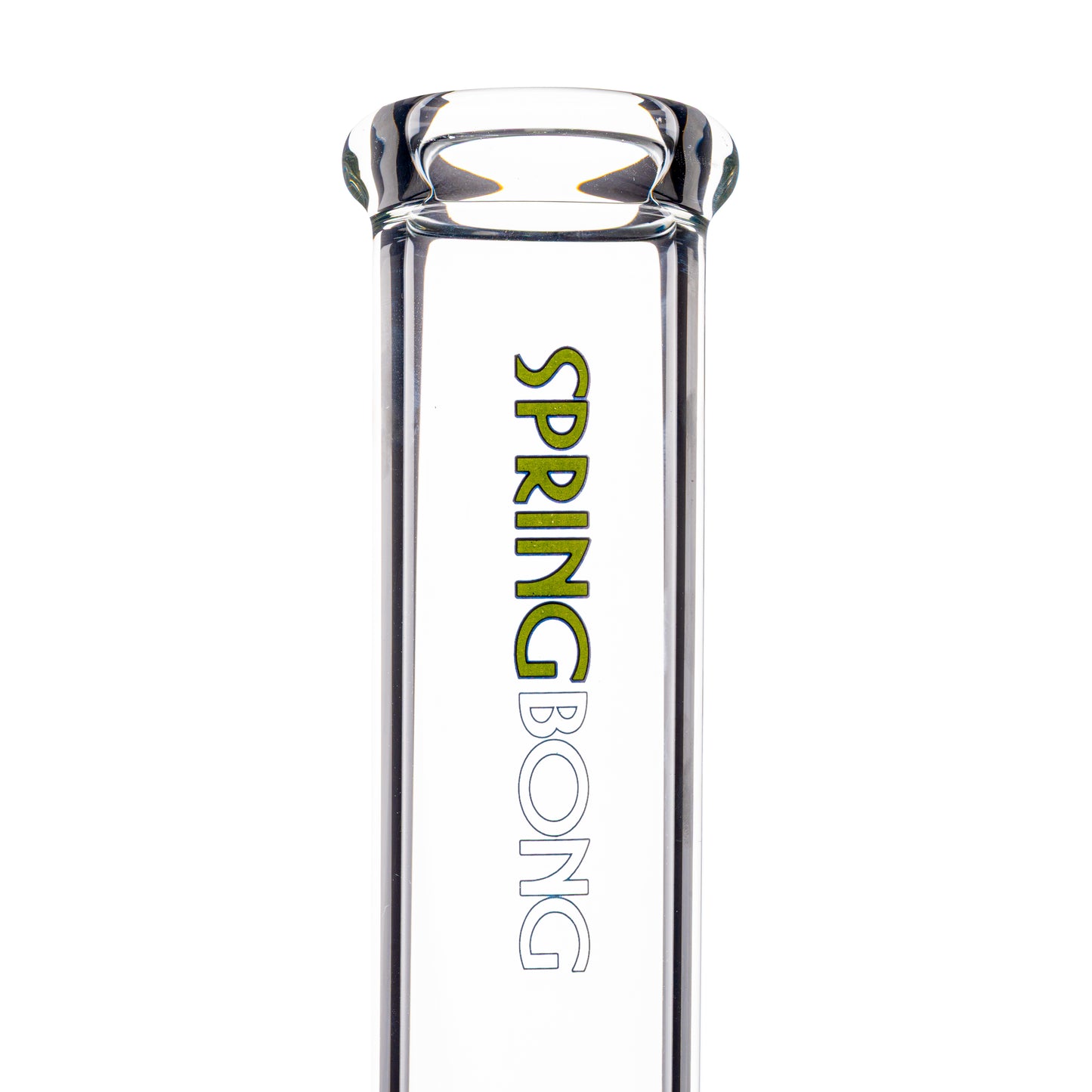 The original Springbong
