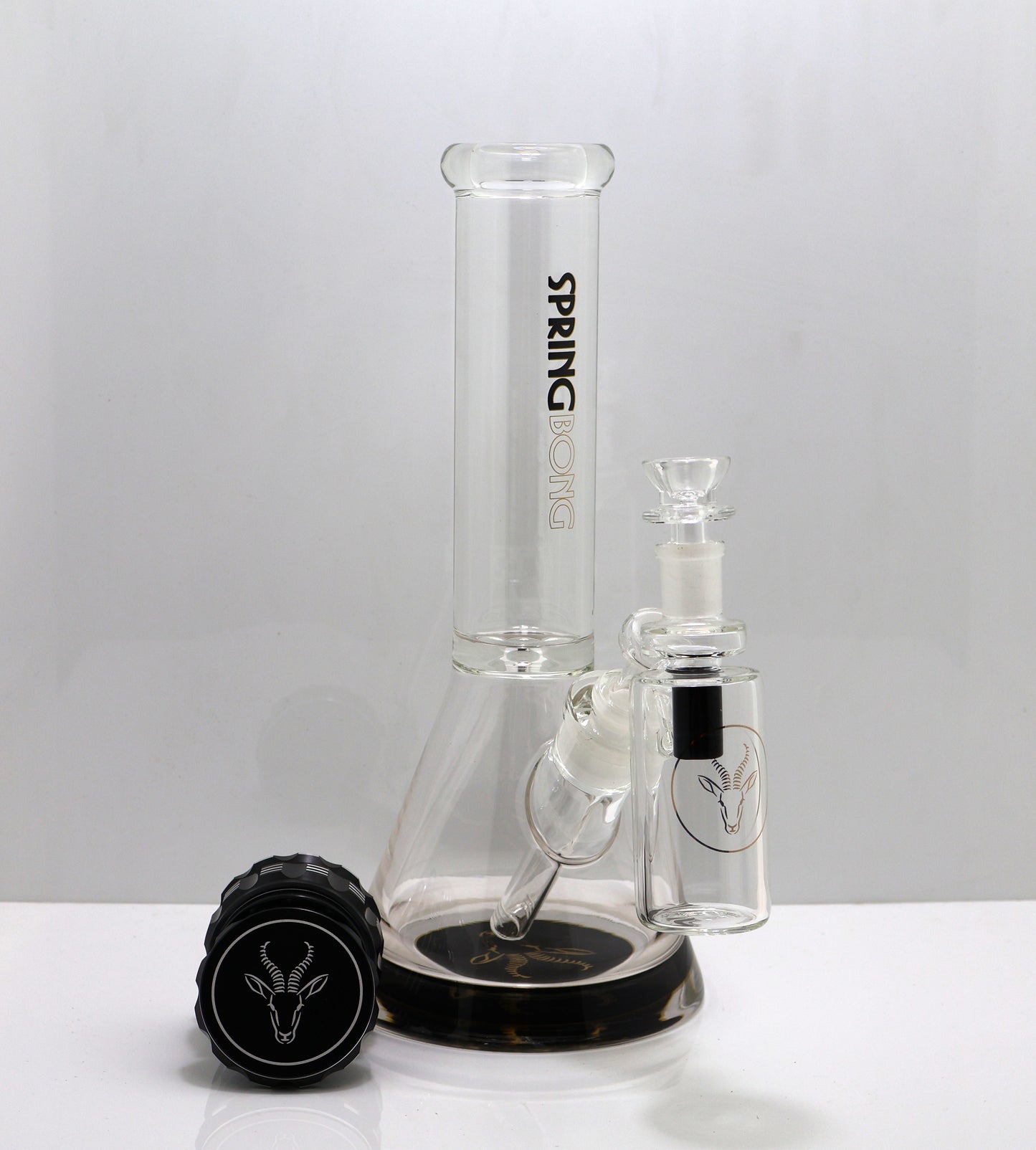 Springbong Premium Bundle